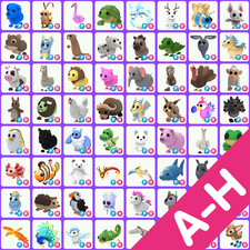 Fly Ride (FR) ✨ Huge Collection A-H ✨ US Seller picture