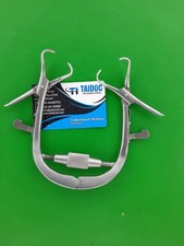 Jolls Self Retractor Thyroid and Vaginal Retractor, 15cm Premium Surgical Instru picture