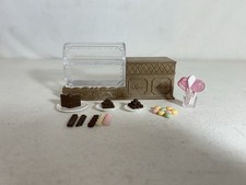 Calico critters/sylvanian families Candy Counter With Accessories picture