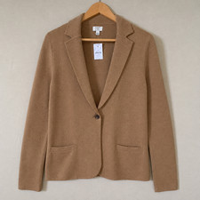 J.Crew Schoolboy Sweater Blazer (Large) (Brand New)  picture