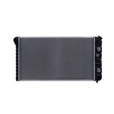 Radiator Fit for Brougham Deville Fleetwood Delta 88 4.1 5.7 V8 picture