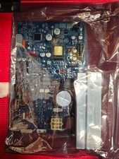 Miller Electric  273988, (287166) CIRCUIT CARD ASSY,POWER/AUX REG W/PRO, NEW picture