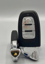 Lamborghini Key Fob Decorative Premium Gift for Car Fans & Sports Car Lovers picture