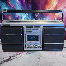Pioneer SK-95 Runaway Vintage Boombox Cassette Radio AM FM Fresh Pro Servicing🔥 picture
