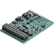 Märklin 60972 Decoder for mLD/3 Locomotive without Cable, with Plug picture