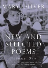 New and Selected Poems, Volume One by Mary Oliver (2004, Trade Paperback) picture