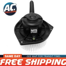 AC Heater Blower Motor for Maxima Baja Legacy Impreza Outback Infiniti I35 picture