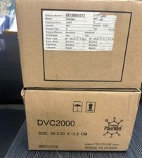 DVC2000 New FISHER DVC2000 Single-Acting Non-Feedback Valve Positioner DVC2000 picture