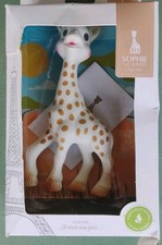 Sophie la Girafe Teether Damaged Box picture