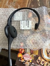 NEW 3M/PAR G5 Wireless Drive Thru Headset *NO POD/BATTERY picture