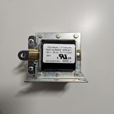 DORMEYER 2005-M-1 Solenoid Laminated 1/8 - 1 in Continuous 4X240 120v 60Hz picture