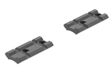 Leupold Rifleman 2PC Base Savage 10/ 110 Round Reciever picture