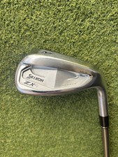 Srixon ZX4 MKII Forged AW Approach Wedge UST Mamiya Recoil 680 F4 Graphite Stiff picture