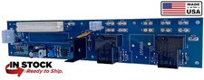 195886 Control Board Miller Hobart Handler 135  