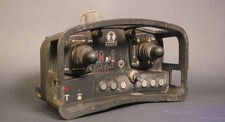 Wacker Neuson SmartControl Transmitter Remote — RT82 SC / RT56 SC - 0150106 picture