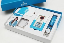 TWICE 3rd Gen Fan Club Kit | Official Photocard Set | Pre-owned Kpop Collectible picture