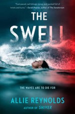 The Swell - Hardcover By Reynolds, Allie - GOOD picture