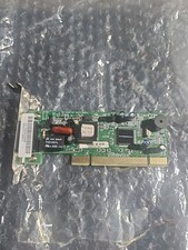 NEW Genuine USRobotic PCI Software Faxmodem Low Profile USR5670.    #s41 picture