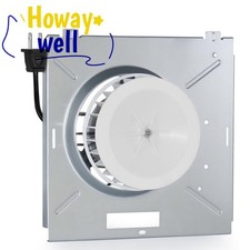 769RL B Unit Fan Motor for Nutone 769RL A Unit Bathroom Exhaust Fan S0504B000 picture