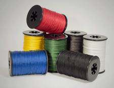 BCY Nylon 400 Nock & Peep Serving Thread Choice of Color Archery Bowstring picture