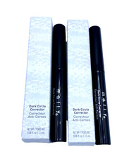 Lot/2 Mally Dark Circle Corrector ~ Deeper ~ 0.08 oz / 2.5 ml x 2 ~ picture