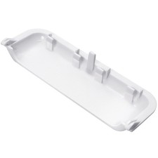 W10861225 W10714516 Dryer Door Handle Replacement by Blutoget - white  picture