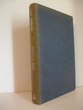 The Tribals: Biography of a Destroyer Class by Martin Brice. 1971 picture