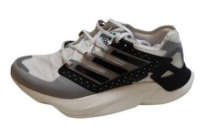 adidas EQT Edge Runner 1 Crystal White Black Men's Size 9 JS3222 picture