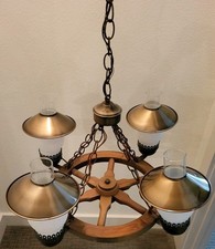 VTG/ANTQ • DEL-VAL • Union Made • 22