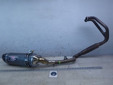 2014 Kawasaki EX300 K21200) Yoshimura 4-1 exhaust headers muffler pipe assembly picture