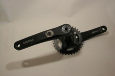 Praxis Works Turn Girder M30 Alloy Crankset 1x32t 175 MM M30 BB 10-12sp PW9 picture