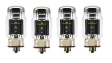 4pcs 1 Matched Quad LINLAI KT88 Vacuum Tube picture