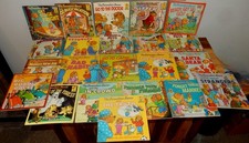 22 Vintage Berenstain Bears Books Stan-Jan Bernstein First Time Books-Mostly 80s picture