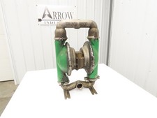 Wilden M8 Pneumatic Diaphragm Air Pump 2