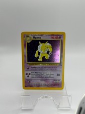 HYPNO UNLIMITED HOLO NEAR MINT FOSSIL MTG 8/62 picture