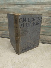 The Children's Blue Bird, Georgette LeBlanc (Madame Maurice Maeterlinck) picture
