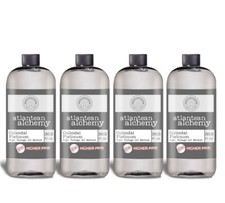 Colloidal Platinum One Gallon 60PPM (4 Bottles) picture