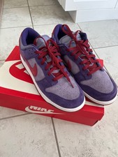 Size 14 - Nike Dunk Retro Vol. 1 SP 2020 Low Plum original box picture