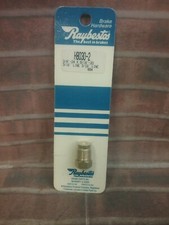 New Raybestos Brake Bolt H8030-2 picture