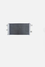 4 Row Radiator For 2001-2005 Chevrolet Silverado 2500 3500 Duramax 6.6L DPI2510 picture