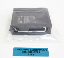 Mitsubishi Electric QY42P Transistor Output Module 12/24VDC 0.1A 2A/ New (9162)K picture