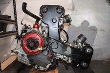 2000 99-03 DUCATI 916 ST4 ENGINE MOTOR RUNS SHIFTS GUARANTEED *VIDEO* UNKNOWN Mi picture