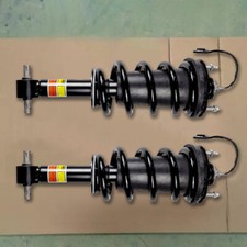 OEM 2X Front Shock Struts Assys Fit 2014-2020 Escalade Yukon MagneRide 84176631 picture