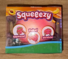 Sunny day's Peach Squeeezy’s picture
