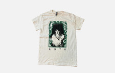 Vintage Enya T-Shirt Unisex Short Sleeve Adult Size S-4XL picture
