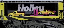 M2 Machines Hauler Holley Gmc Sierra & Gmc Sonoma S10 Drag Pack Pre Order picture