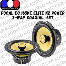Focal EC 165 KE K2 Power Elite 6 1/2