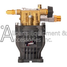 520002 Simpson OEM Technologies Pressure Washer Pump 2.5GPM @ 3400 Max PSI picture