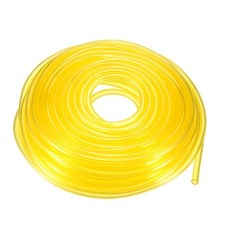 33Ft Petrol Fuel Line Hose I.D 1/8 x O.D 3/16 for Common Small Engine Weedeater picture