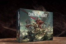 Trench Crusade: Carcass Front 2 Player Starter Archon Studio picture